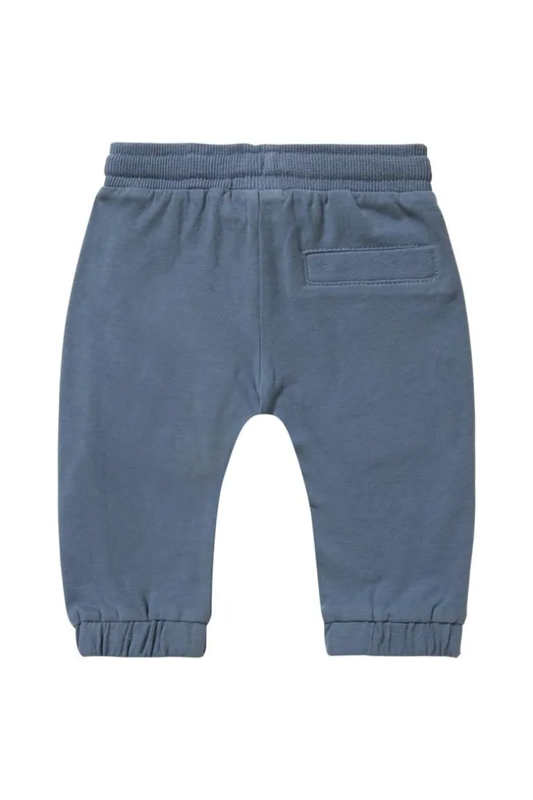 broek_brighton__blue_mira_5.webp Noppies Broeken<Broek Brighton - Blue Mirage