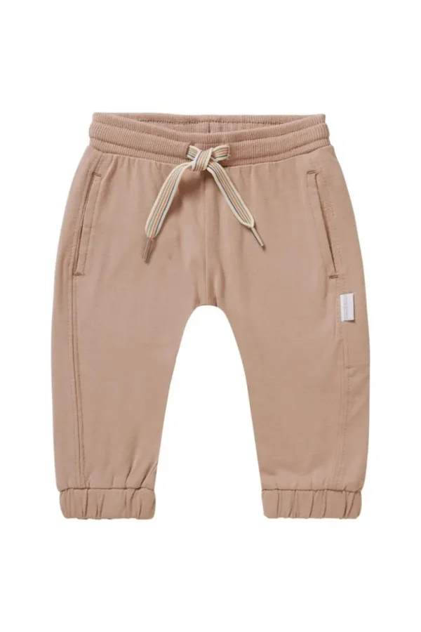 Noppies Broeken<Broek Brighton - Warm Taupe