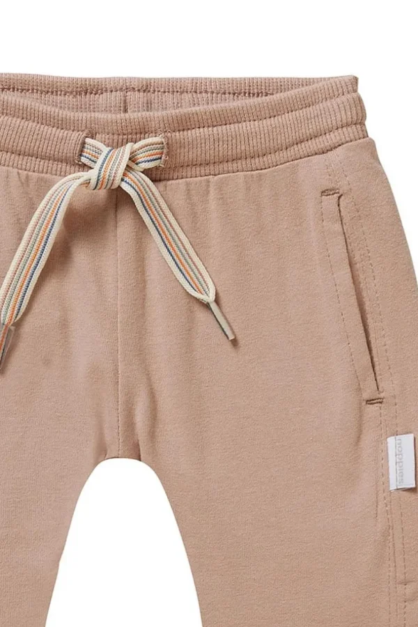 Noppies Broeken<Broek Brighton - Warm Taupe