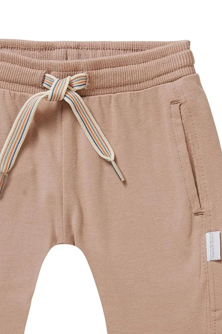 broek_brighton__warm_taup_2.webp Noppies Broeken<Broek Brighton - Warm Taupe