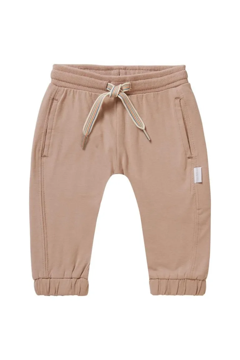 broek_brighton__warm_taup_3.webp Noppies Broeken<Broek Brighton - Warm Taupe