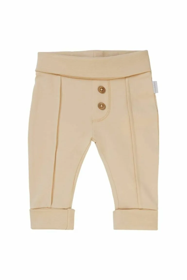 broek_bunnell__biscotti_0.webp Noppies Broeken<Broek Bunnell - Biscotti