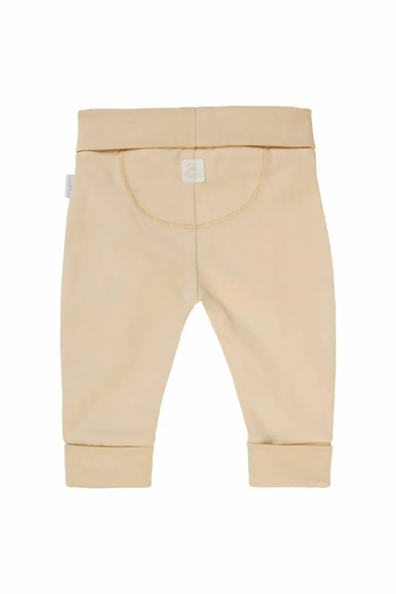 broek_bunnell__biscotti_4.webp Noppies Broeken<Broek Bunnell - Biscotti