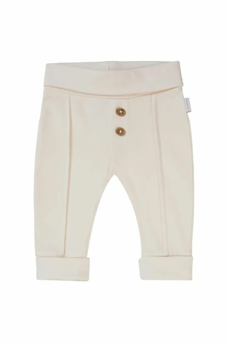 broek_bunnell__whisper_wh_0.webp Noppies Broeken<Broek Bunnell - Whisper White