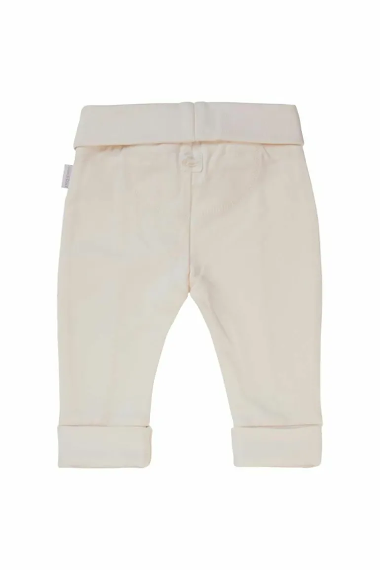 broek_bunnell__whisper_wh_1.webp Noppies Broeken<Broek Bunnell - Whisper White