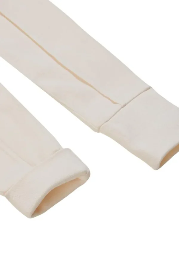 Noppies Broeken<Broek Bunnell - Whisper White