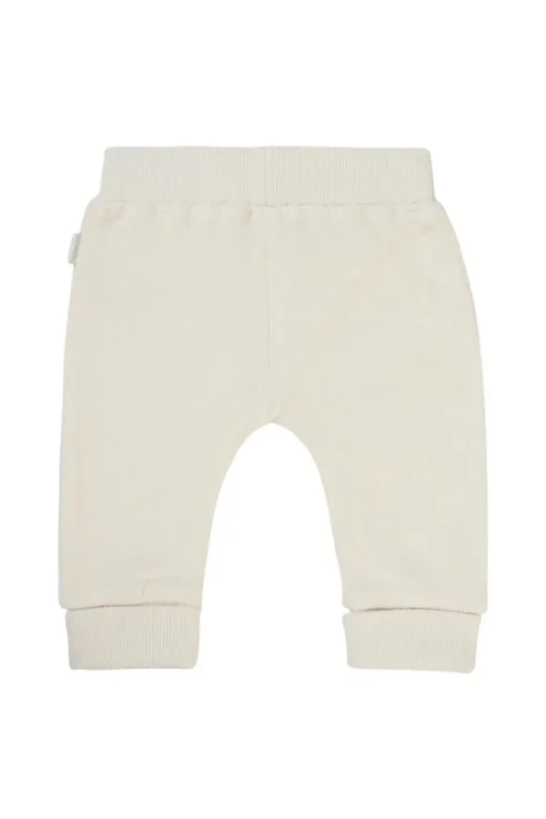 Noppies Broeken<Broek Byron - Whisper White