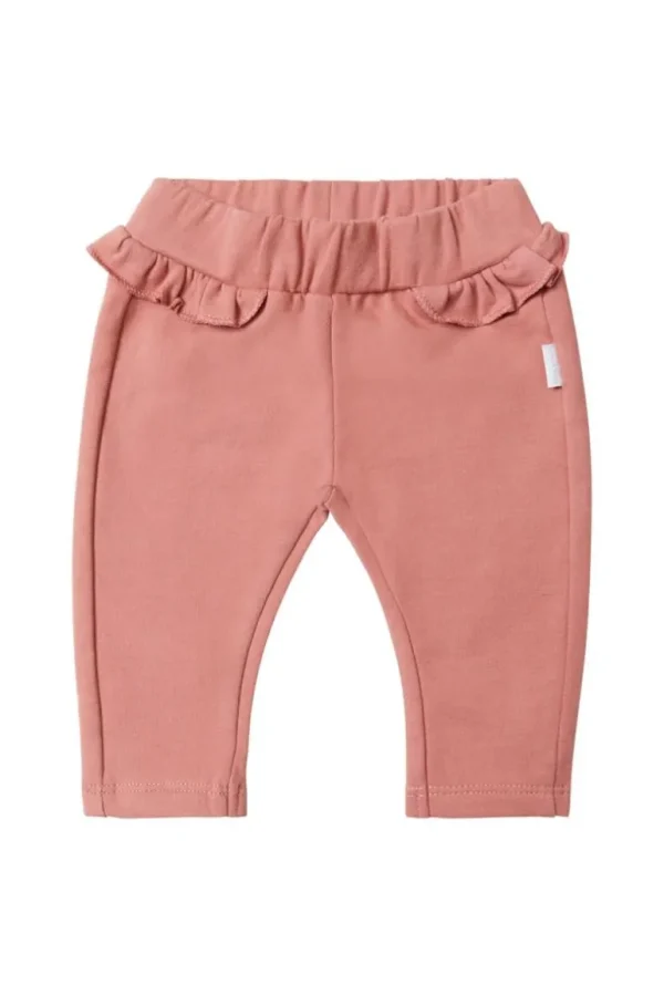 Noppies Broeken<Broek Cambridge - Brick Dust