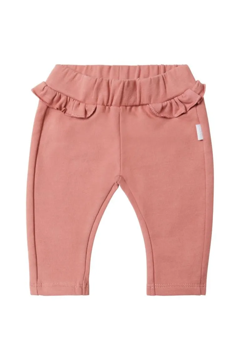 broek_cambridge__brick_du_0.webp Noppies Broeken<Broek Cambridge - Brick Dust