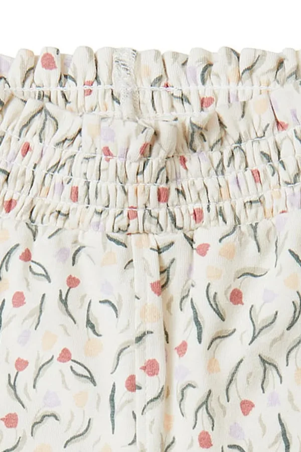 Noppies Broeken<Broek Cape Coral - Whitecap Gray