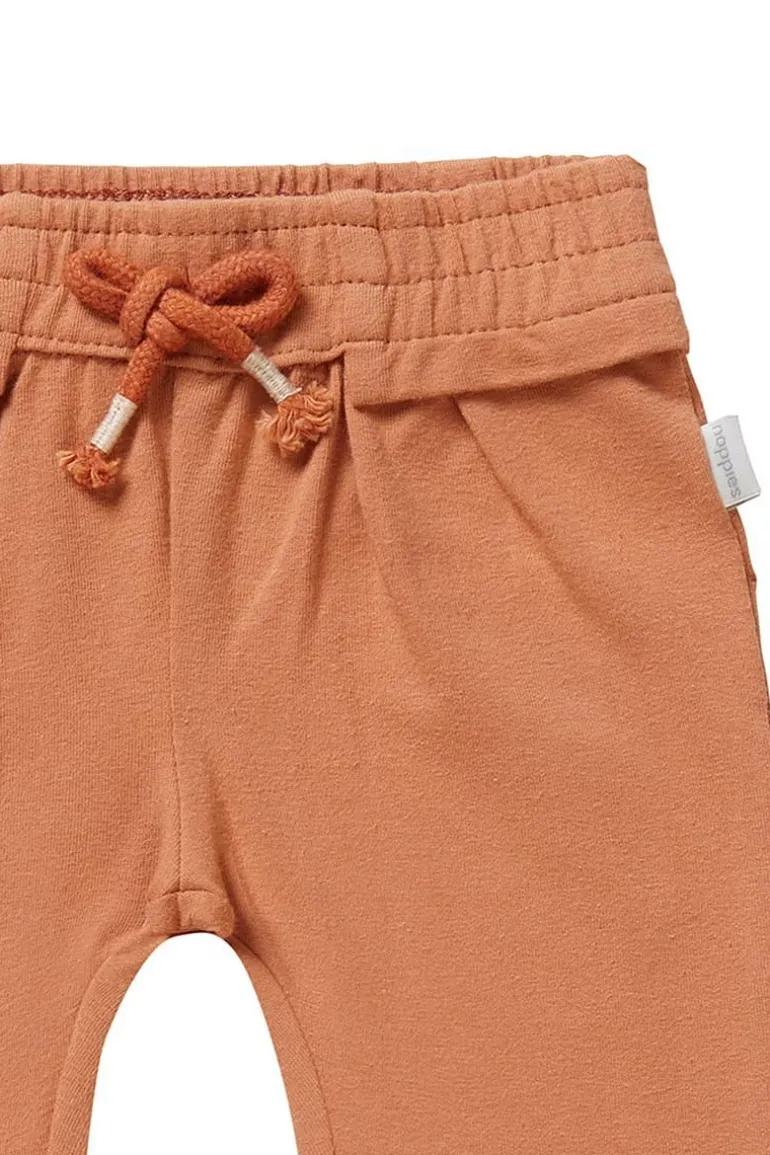 broek_centennial__sunburn_2.webp Noppies Broeken<Broek Centennial - Sunburn