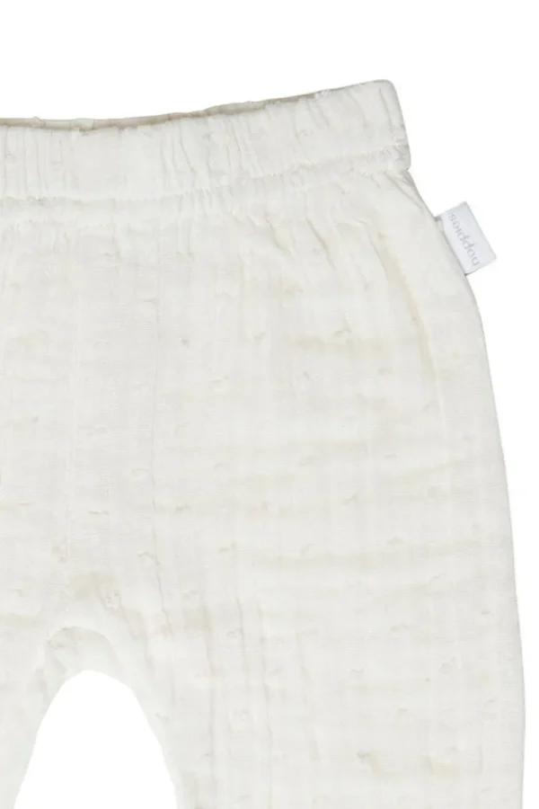 Noppies Broeken<Broek Chenyenne - Whitecap Gray