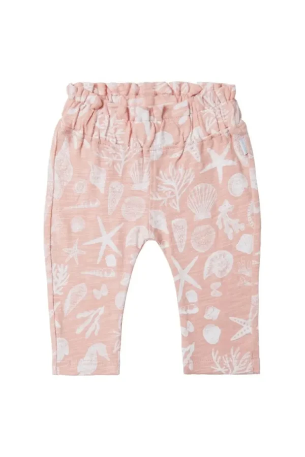 Noppies Broeken<Broek Claremore - Peach Beige