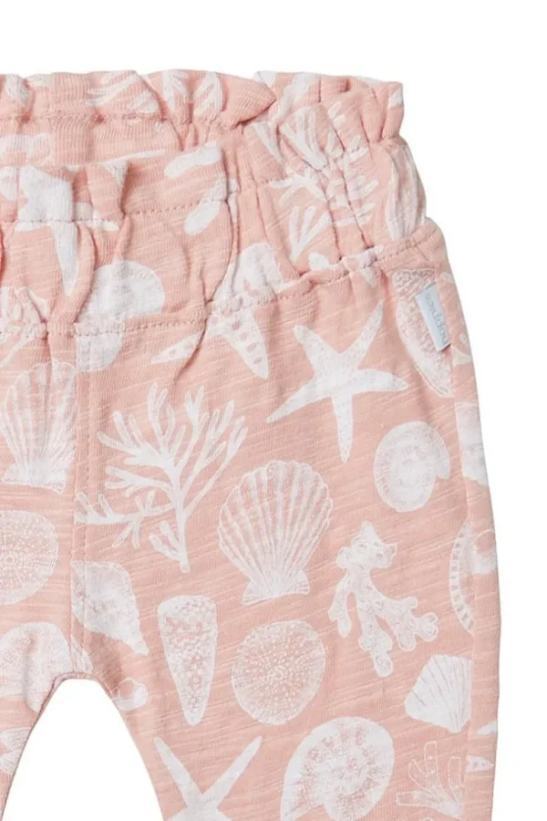Noppies Broeken<Broek Claremore - Peach Beige