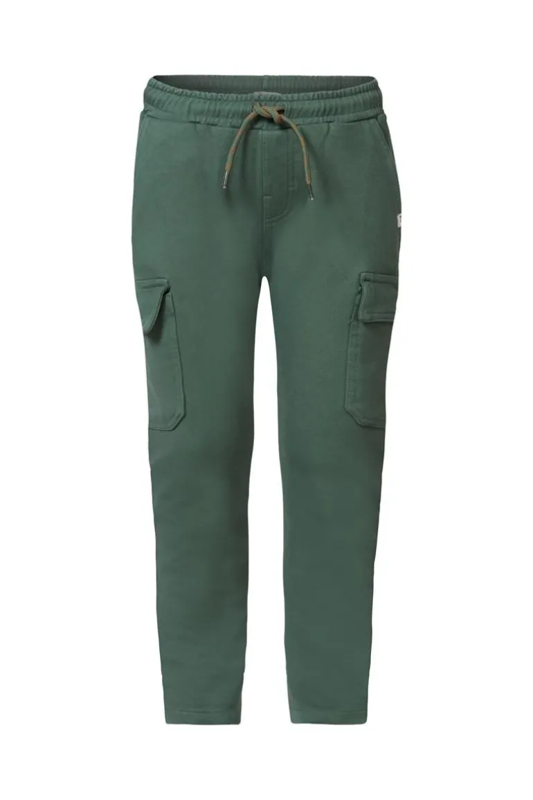 broek_desoto__dark_forest_2.webp Noppies Broeken<Broek Desoto - Dark Forest
