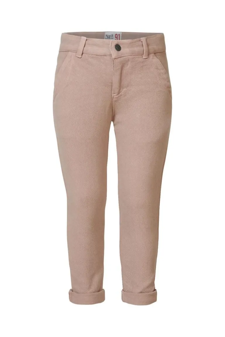 broek_dixon__rabbit_8.webp Noppies Broeken<Broek Dixon - Rabbit