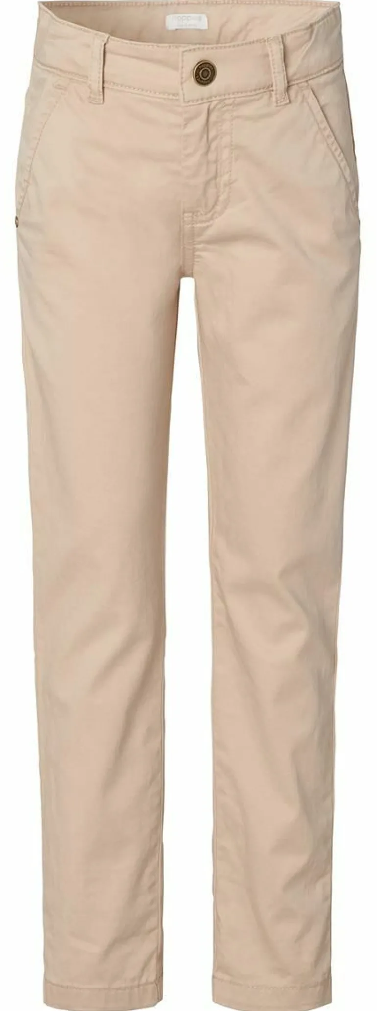 broek_dryden__doeskin_2.webp Noppies Broeken<Broek Dryden - Doeskin