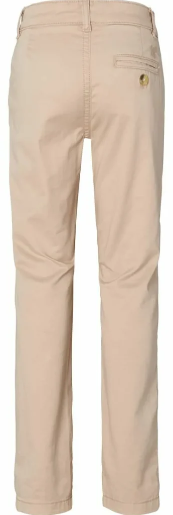 Noppies Broeken<Broek Dryden - Doeskin