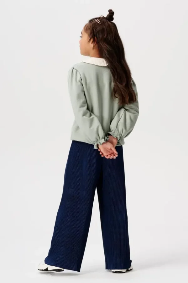 Noppies Broeken<Broek Eilet - Peacoat