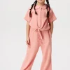 Noppies Broeken<Broek Evadale - Rose Dawn