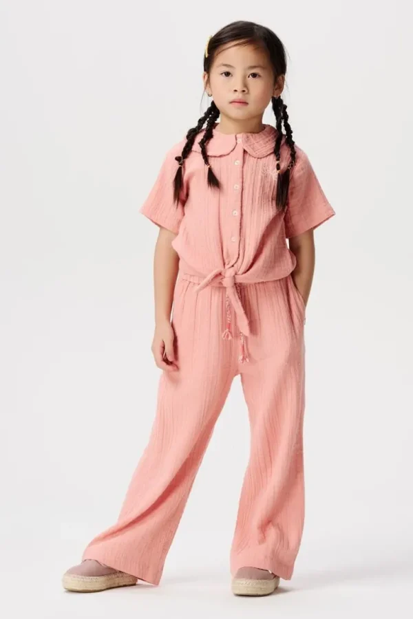 Noppies Broeken<Broek Evadale - Rose Dawn