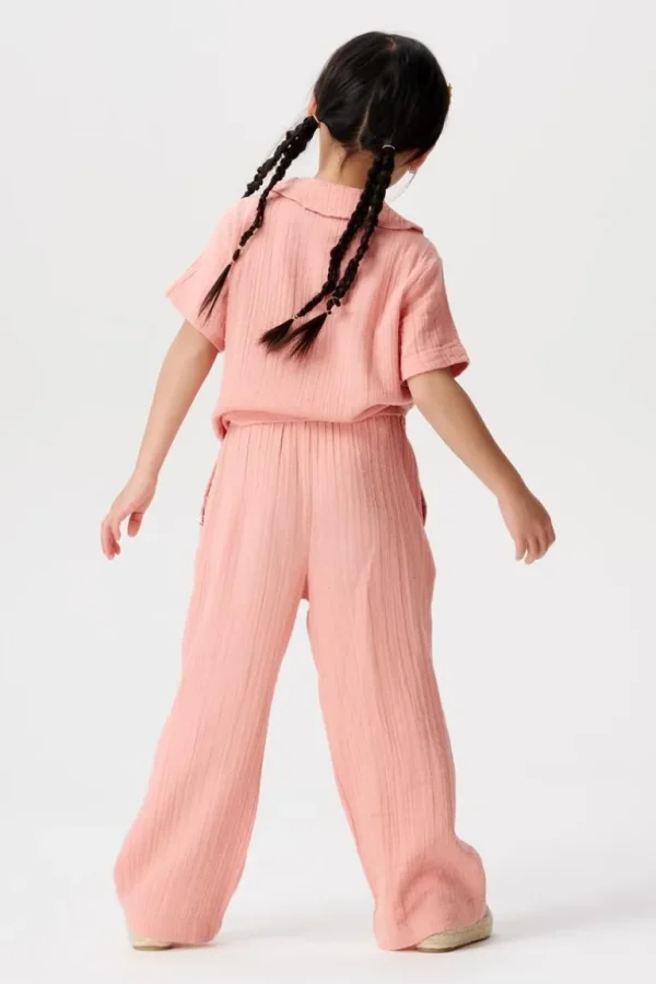 Noppies Broeken<Broek Evadale - Rose Dawn
