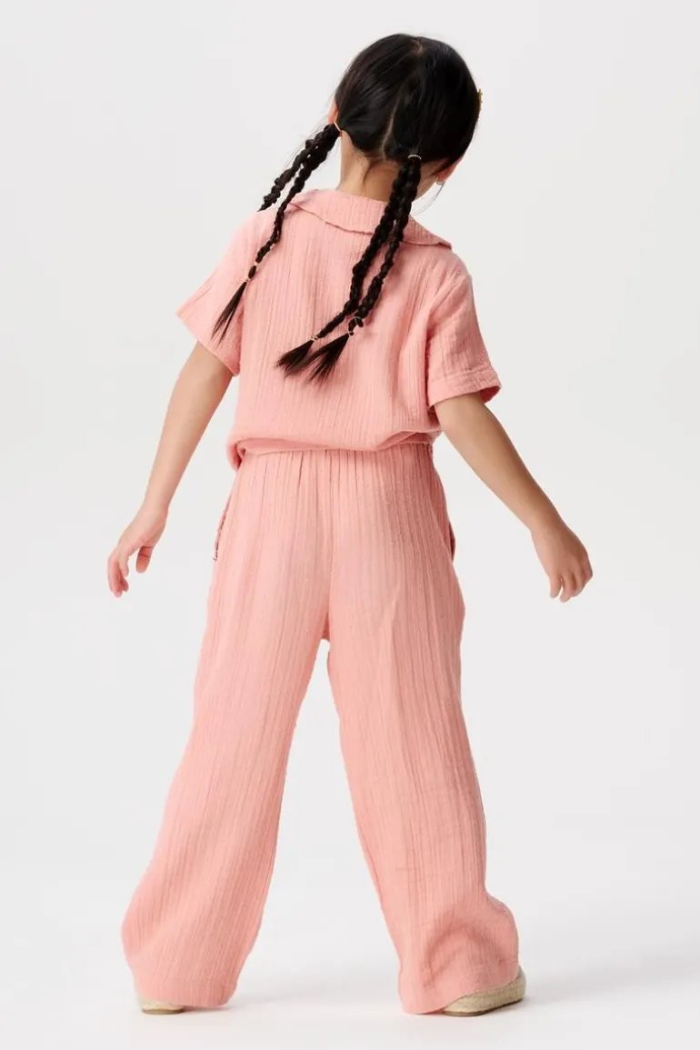 broek_evadale__rose_dawn_6.webp Noppies Broeken<Broek Evadale - Rose Dawn