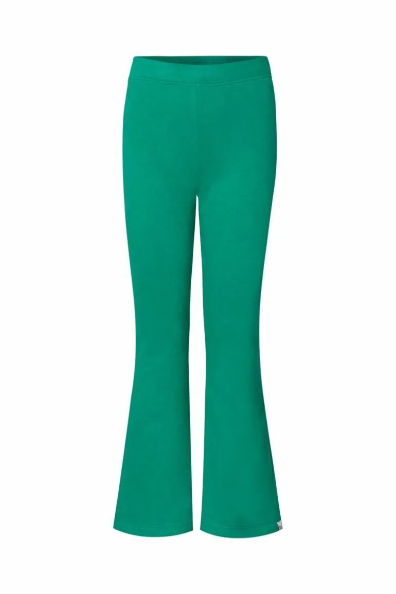 broek_flared_nyala__bosph_1.webp Noppies Broeken | Broeken<Broek Flared Nyala - Bosphorus