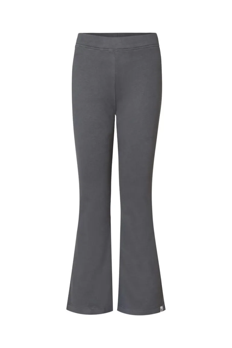 broek_flared_nyala__forge_6.webp Noppies Broeken | Broeken<Broek Flared Nyala - Forged Iron
