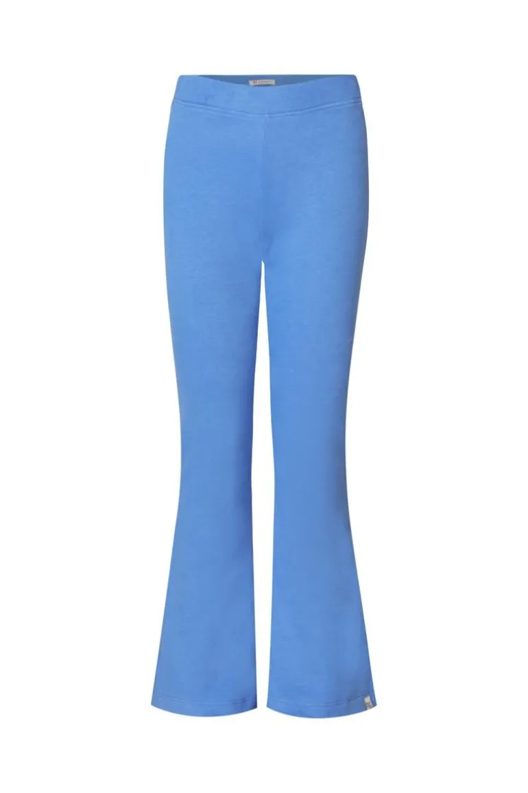 broek_flared_nyala__regat_5.webp Noppies Broeken | Broeken<Broek Flared Nyala - Regatta