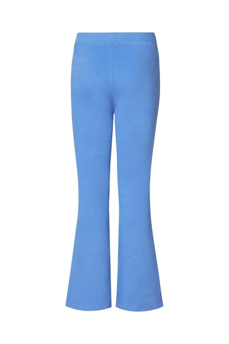 broek_flared_nyala__regat_6.webp Noppies Broeken | Broeken<Broek Flared Nyala - Regatta