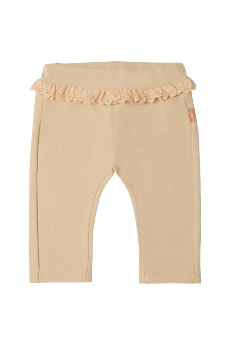 broek_flour__appleblossom_0.webp Noppies Broeken<Broek Flour - Appleblossom