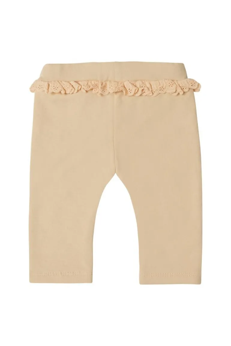broek_flour__appleblossom_4.webp Noppies Broeken<Broek Flour - Appleblossom
