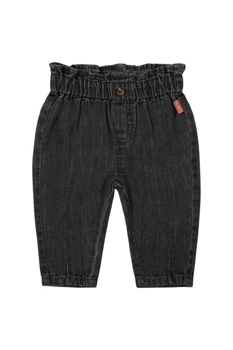 broek_foios__grey_denim_0.webp Noppies Broeken<Broek Foios - Grey Denim