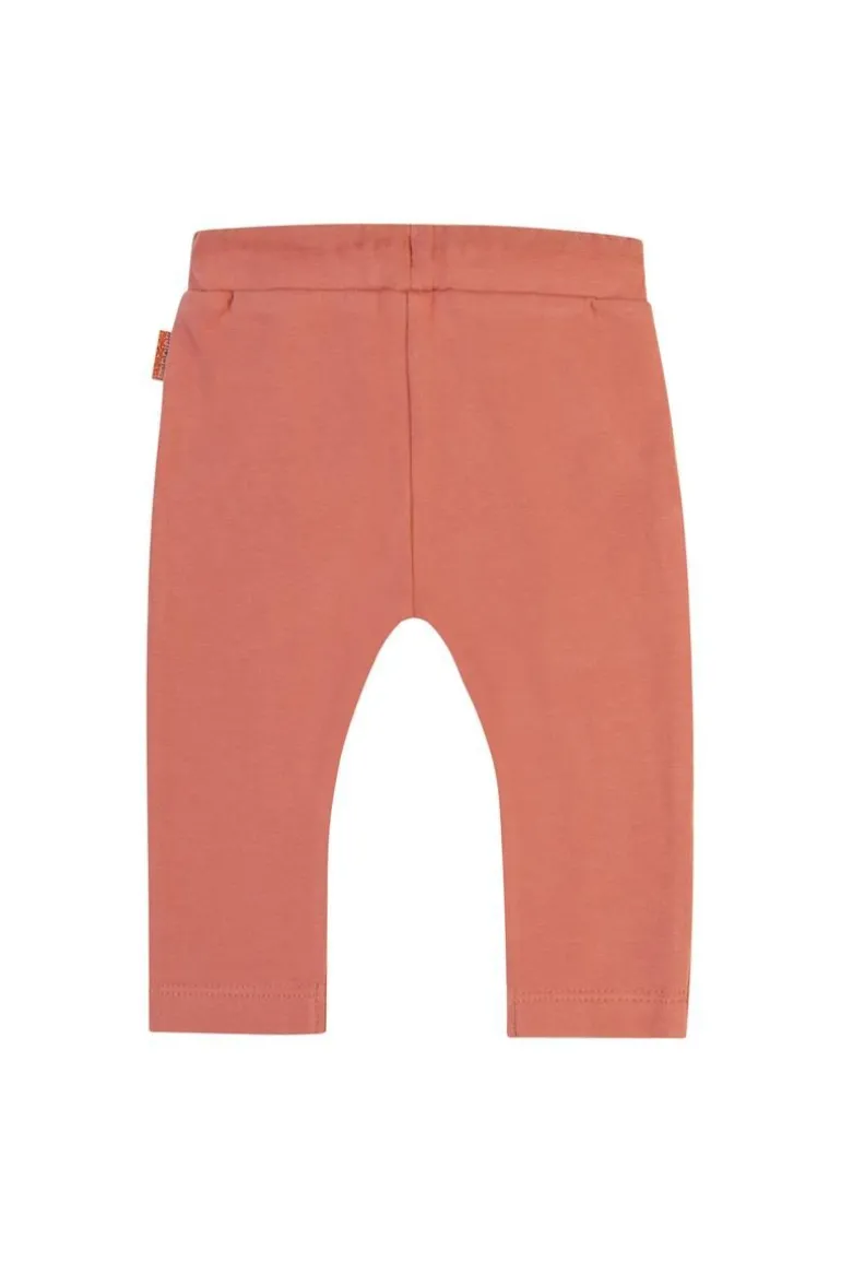 broek_fraga__old_rose_1.webp Noppies Broeken<Broek Fraga - Old Rose