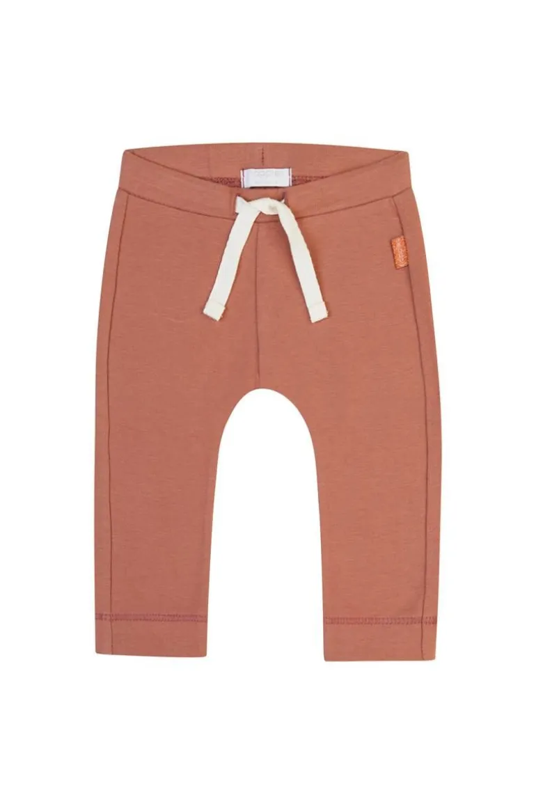 broek_fraize__burlwood_0.webp Noppies Broeken<Broek Fraize - Burlwood