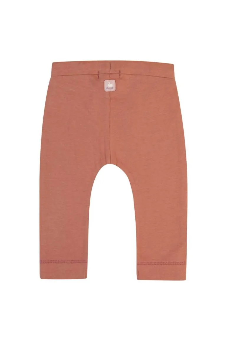 broek_fraize__burlwood_4.webp Noppies Broeken<Broek Fraize - Burlwood