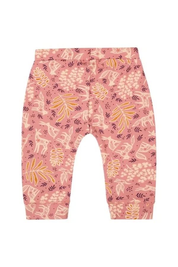 Noppies Broeken<Broek Frias - Old Rose