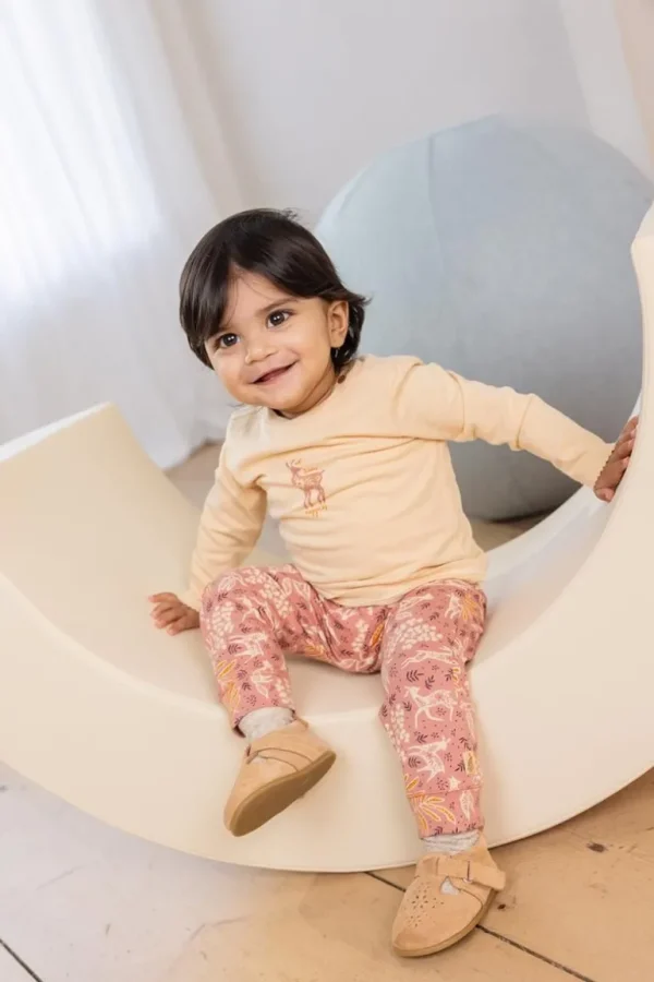 Noppies Broeken<Broek Frias - Old Rose