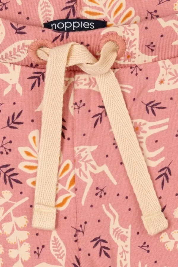 Noppies Broeken<Broek Frias - Old Rose