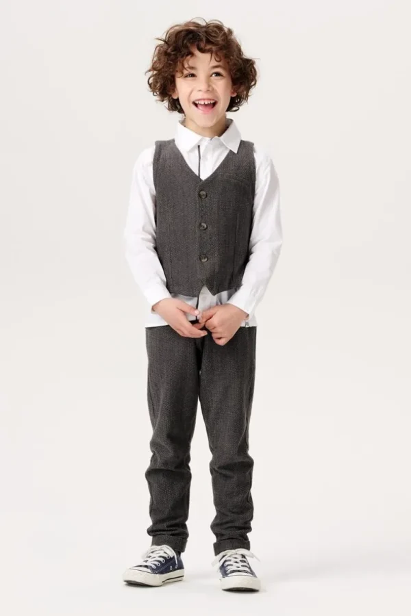 Noppies Broeken<Broek Garvin - Phantom