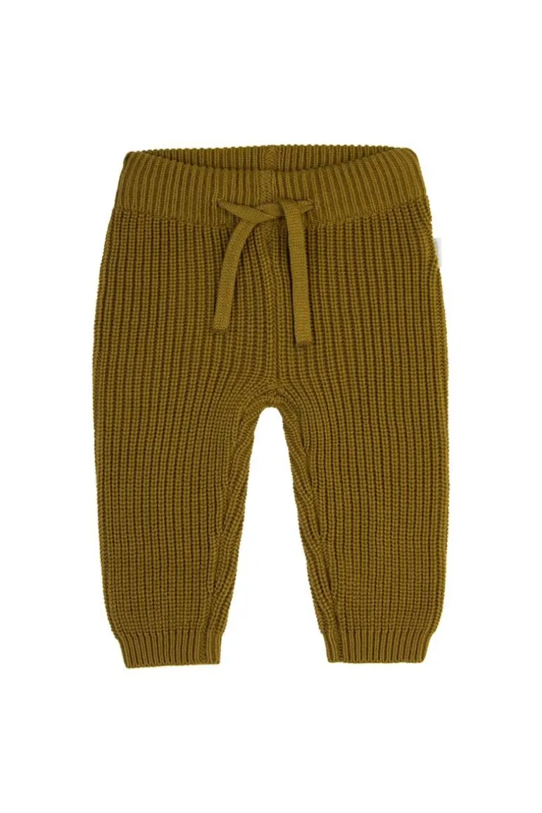 broek_geria__butternut_0.webp Noppies Broeken<Broek Geria - Butternut