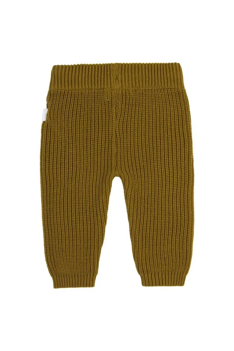 broek_geria__butternut_1.webp Noppies Broeken<Broek Geria - Butternut