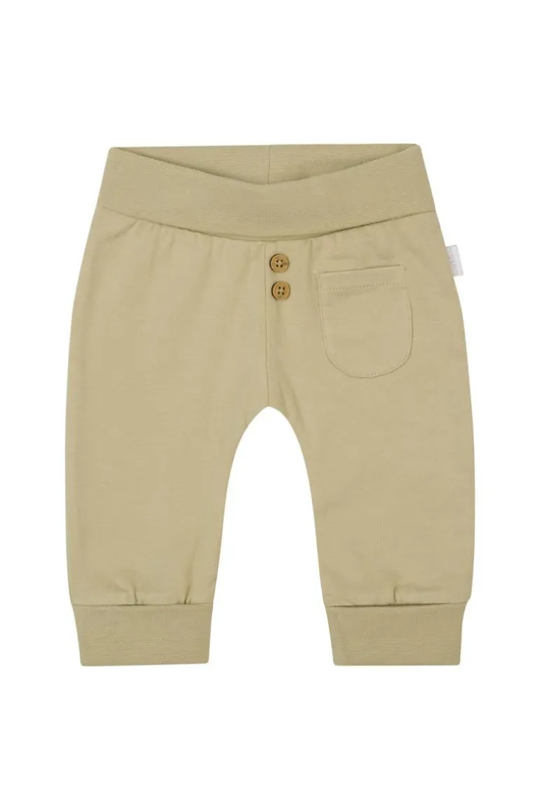 broek_gijon__moss_gray_0.webp Noppies Broeken<Broek Gijon - Moss Gray