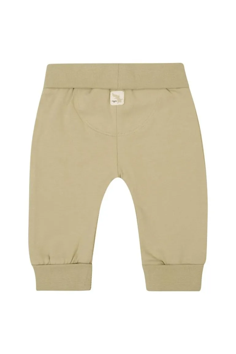 broek_gijon__moss_gray_4.webp Noppies Broeken<Broek Gijon - Moss Gray