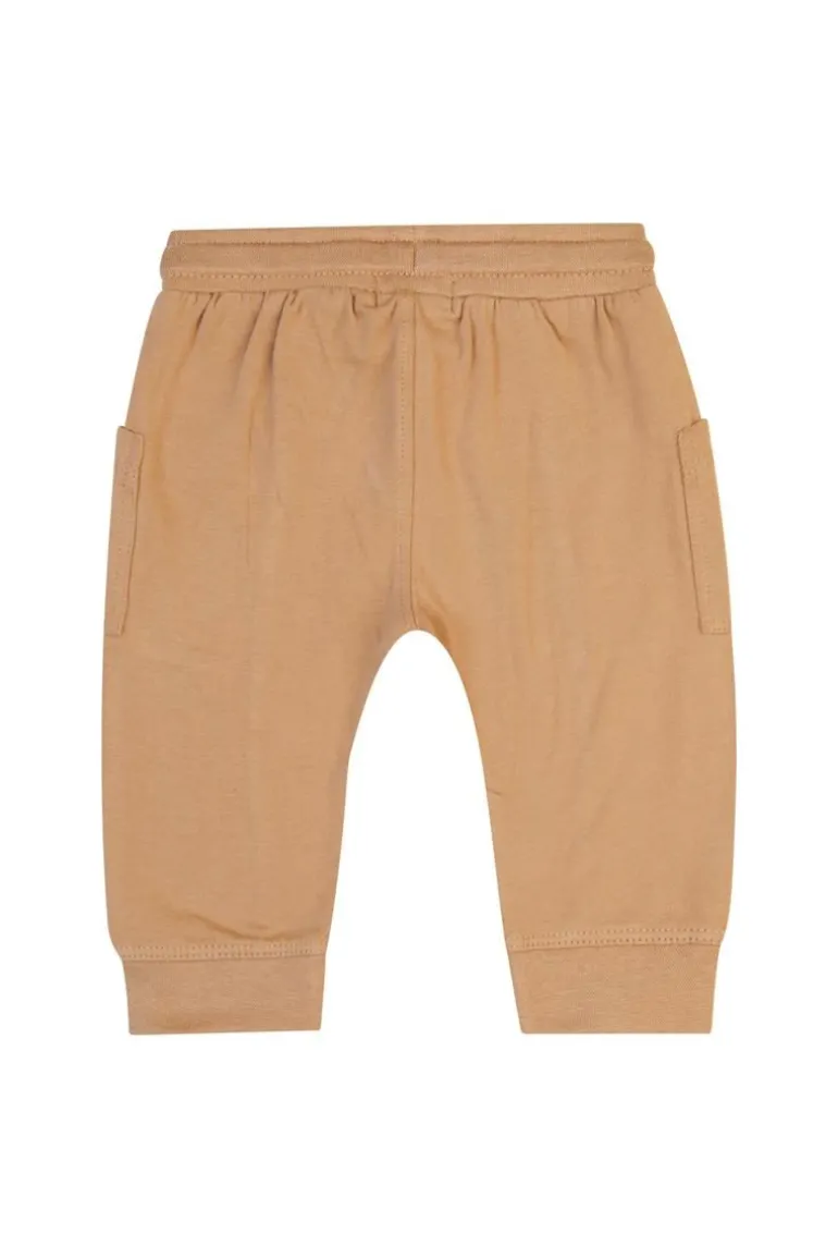 broek_gironde__natural_5.webp Noppies Broeken<Broek Gironde - Natural