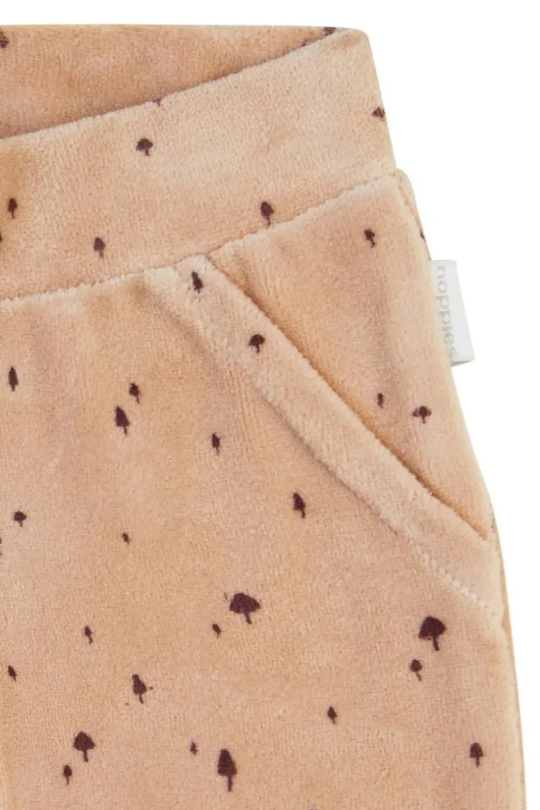 broek_givrand__mushroom_2.webp Noppies Broeken<Broek Givrand - Mushroom