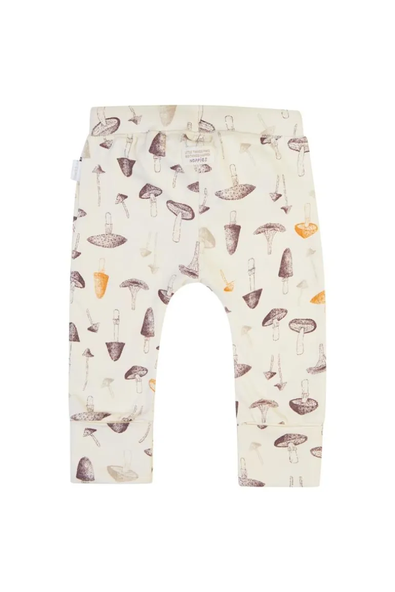 broek_givry__butter_cream_5.webp Noppies Broeken<Broek Givry - Butter Cream