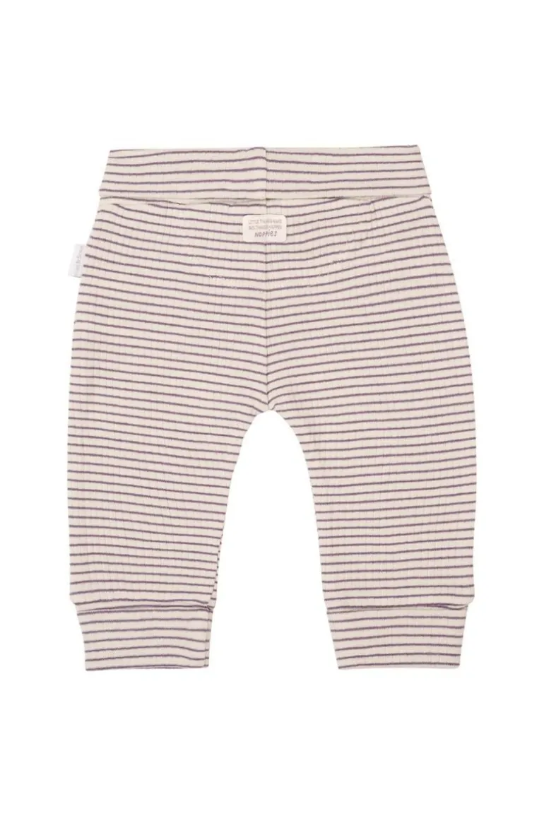 broek_gonesse__flint_1.webp Noppies Broeken<Broek Gonesse - Flint