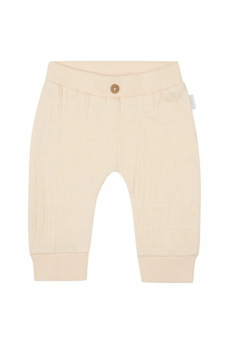 broek_grenay__butter_crea_0.webp Noppies Broeken<Broek Grenay - Butter Cream